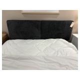 QUEEN HEADBOARD
