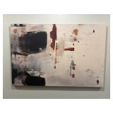 LARGE CANVAS PRINT