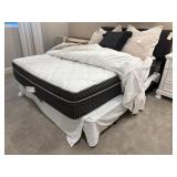 QUEEN MATTRESS SET