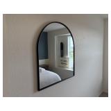 FRAMED MIRROR