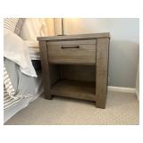 2PC NIGHTSTANDS