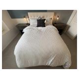 8PC FULL BEDDING