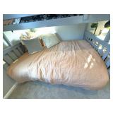 8PC FULL &TWIN BEDDING