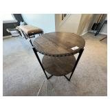 ACCENT TABLE