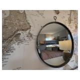 WALL MIRROR