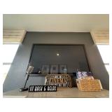 7PC Dï¿½COR ITEMS