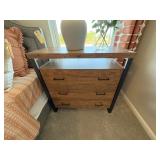 2PC NIGHTSTANDS