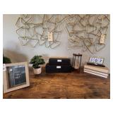 9PC Dï¿½COR ITEMS