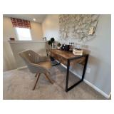 2PC DESK % CHAIR