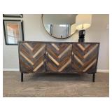 CREDENZA