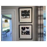 2PC FRAMED PRINTS