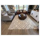 AREA RUG