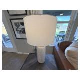 2PC TABLE LAMPS