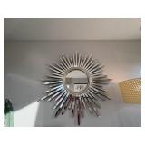 WALL MIRROR