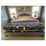 3PC KING MATTRESS SET