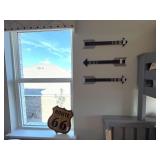 4PC WALL ART