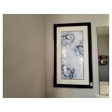 FRAMED PRINT