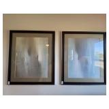 2PC FRAMED PRINTS