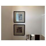 2PC FRAMED PRINTS