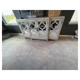 CREDENZA