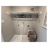 ASSORTED LAUNDRY ROOM Dï¿½COR