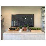 5PC FAUX PLANTS