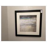 FRAMED PRINT