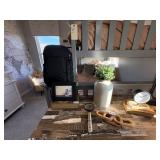 8PC Dï¿½COR ITEMS
