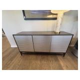 CREDENZA