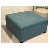 STORAGE OTTOMAN