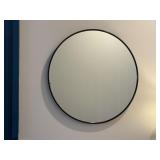 WALL MIRROR
