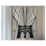 3PC WALL ART