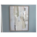 FRAMED CANVAS