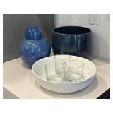 6PC ASSORTED DECOR