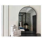 WALL MIRROR