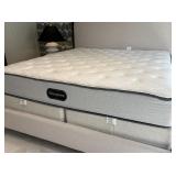 3PC KING MATTRESS SET