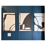 3PC CANVASES