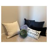 7PC HOME ITEMS