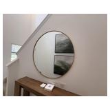 WALL MIRROR