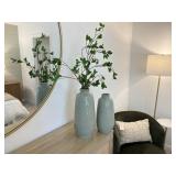2PC VASES