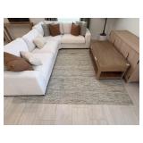 AREA RUG
