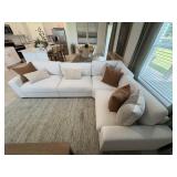 SECTIONAL SOFA