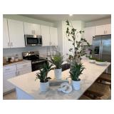 7PC DECOR ITEMS