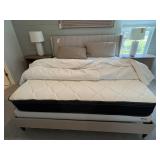 KING MATTRESS SET