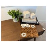 6PC DECOR ITEMS