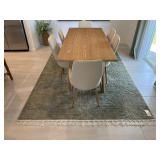 AREA RUG