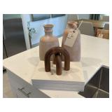 7PC DECOR ITEMS