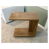 END TABLE