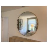 WALL MIRROR