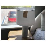 2PC TABLE LAMPS